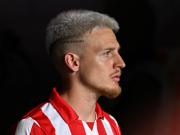 Santiago Ascacibar y el día que confesó que es hincha de Boca: un refuerzo top que se despidió de Estudiantes para cumplir su sueño