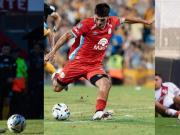 Tras un mercado low cost, los clubes se nutren de sus Inferiores: los once juveniles que hay que seguir de cerca en el Torneo Apertura 2026