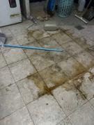 Otro ataque y robo a un club infantil: esta vez le tocó a uno de Ensenada