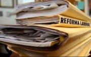 Las pymes advierten por la reforma laboral