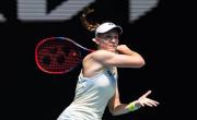 Rybakina derriba a Swiatek y pasa a semifinales del Abierto de Australia
