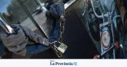 Presunta estafa con motos en San Juan: allanaron otra concesionaria
