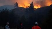 Los gobernadores de la Patagonia argentina piden la Emergencia Ígnea nacional con 230.000 hectáreas quemadas