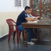 Primera A / Los cupos y números