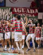 LUB /Ganaron Aguada y Urunday Universitario