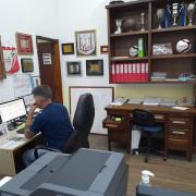 Pases /Período irá del 2 al 13 de febrero