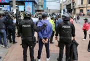 Quito enfrenta más violencia: ¿qué medidas tomarán la Policía y el Municipio?