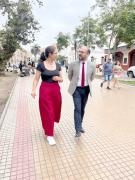 Subsecretario General de Gobierno: El tiempo del legado corresponde a proceso futuro