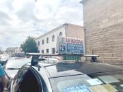 Línea 29 acusa ataques y temor en sector próximo a La Recova