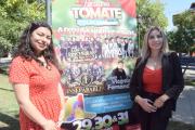 Comuna de Maule comienza sus actividades de verano con Fiesta del Tomate de Colín