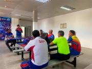 Aragua afina planificación del deporte adaptado con miras a los Juegos Paranacionales 2026