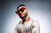 Farruko será el artista principal de la Fórmula E en Miami
