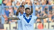 Vélez derrotó a Talleres y mantiene puntaje ideal en el Torneo Apertura