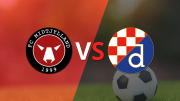 Europa League: Midtjylland y Dinamo Zagreb se encuentran en la fecha 8