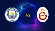 Manchester City vs Galatasaray EN VIVO hoy: ¿a qué hora juegan y dónde ver por fecha 8 de la Champions League?