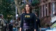 Alana de la Garza habló de la nueva temporada de FBI: “En la vida real soy muy tranquila”