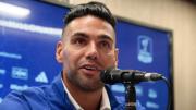 Falcao García envía mensaje a los hinchas de Millonarios con megáfono en mano tras seguidilla de derrotas del club: Los necesitamos a todos