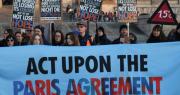 La retirada de EEUU del Acuerdo de París amenaza con iniciar “una carrera hacia el abismo”