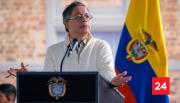 Petro dice que en Chile, Argentina y EE.UU. tratan a los colombianos como esclavos