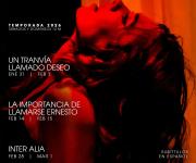 Regresa el mejor teatro británico al país con la nueva temporada de Teatro Nacional en Vivo