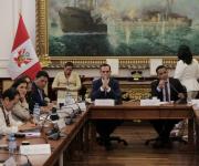 Escándalo pone a prueba vínculos Perú-China y se intensifica escrutinio de EE.UU.