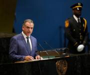 Presidente Orsi anunció su agenda en China, gran delegación y más de 12 acuerdos