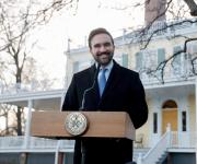 Mamdani pone en la mira a los más ricos para tapar el agujero fiscal de Nueva York