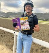 ¿Buscas fijos? Johan Aranguren revela sus dos cartuchos más seguros para ganar en La Rinconada