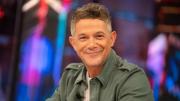 Alejandro Sanz contará la historia en un pueblo pesquero en El alma al aire