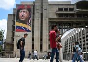 UCAB pide que se garantice la reinstitucionalización y la democratización de Venezuela
