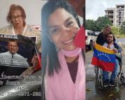 El costo de la persecución: en menos de una semana murieron las madres de tres presos políticos recién excarcelados