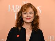 Susan Sarandon recibirá el Goya Internacional este 2026