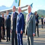 Panamá realiza segundo Foro Económico Internacional: detalles de la cumbre y países que participan