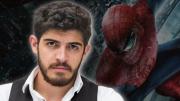 Falleció Alexis Ortega a los 38 años, voz latina de Spiderman