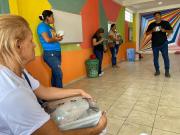 Éxito total en campaña de atención esterilización de treinta mascotas en Puerto Cabello