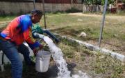 Realizada inspección técnica a pozo de agua potable en Valencia