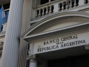 Los inspectores del BCRA investigados siguen en funciones