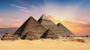 Descubrimiento plantea un nuevo interrogante sobre las pirámides de Egipto