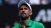 Abierto de Australia: el abandono de Musetti, el gesto de Djokovic y una final anticipada con Sinner
