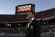 River busca cortar cinco meses sin ganar en el Monumental
