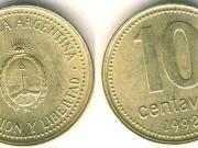 Ofrecen hasta $150.000: esta es la moneda de 10 centavos con la que podés ganar más dinero