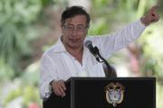 Gustavo Petro dio un discurso y habló de su intimidad: “Hago cosas muy lindas en la cama”
