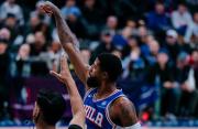 NBA: se recuperaron los Thunder, ganaron los Pistons y brilló George en los 76ers