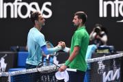 Australian Open: ganaron Djokovic y Sinner. ¿Cuándo y entre quiénes serán las semifinales?