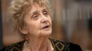 Tova Friedman, ‘la niña de Auschwitz’, habla en el Bundestag