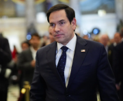 Rubio advierte que están dispuestos a usar la fuerza para que Delcy Rodríguez coopere con USA