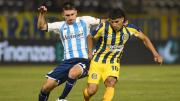 Racing recibe a Rosario Central esta noche: horario, TV y formaciones