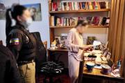 Fiscalía de Ecuador allanó el inmueble de Luisa González por supuesto financiamiento ilícito