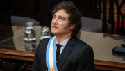 Javier Milei participará del acto por el Día del Holocausto
