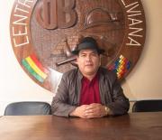 Dirigente de la COB pide a la Fiscalía investigar al presidente Paz y al ministro Oviedo por el caso maletas